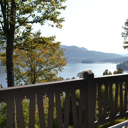 Stunning Condo - View On Lake Tremblant & Mountain มงต์-ทร็องบล็องต์ ภายนอก รูปภาพ